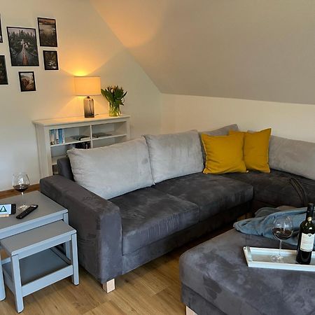 Revier No11 Durbach Exterior foto