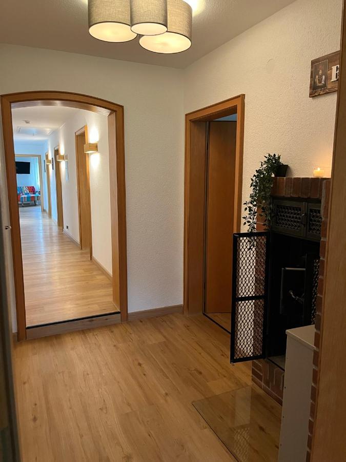 Revier No11 Durbach Exterior foto