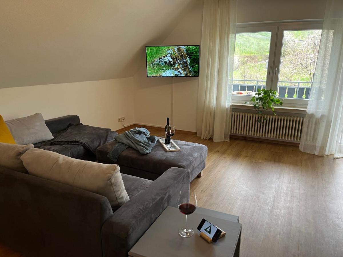 Revier No11 Durbach Exterior foto