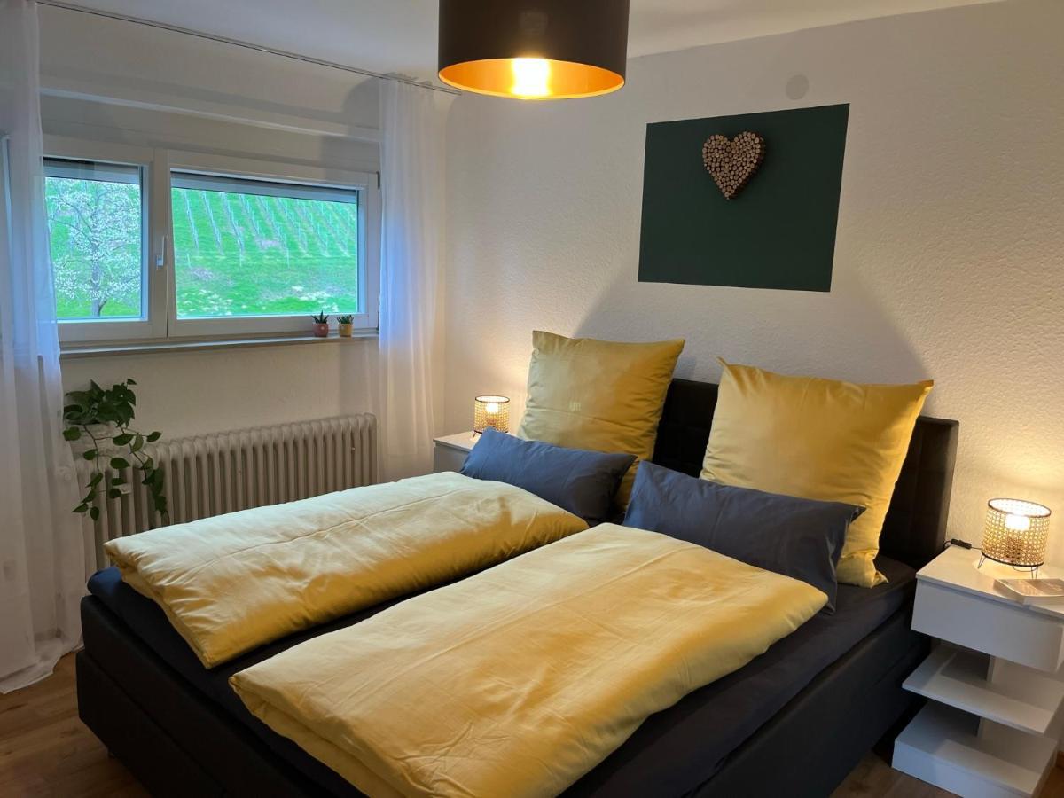 Revier No11 Durbach Exterior foto