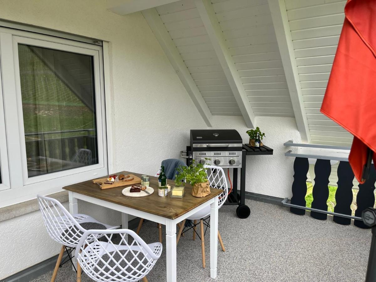 Revier No11 Durbach Exterior foto