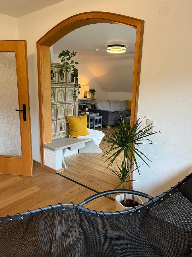 Revier No11 Durbach Exterior foto