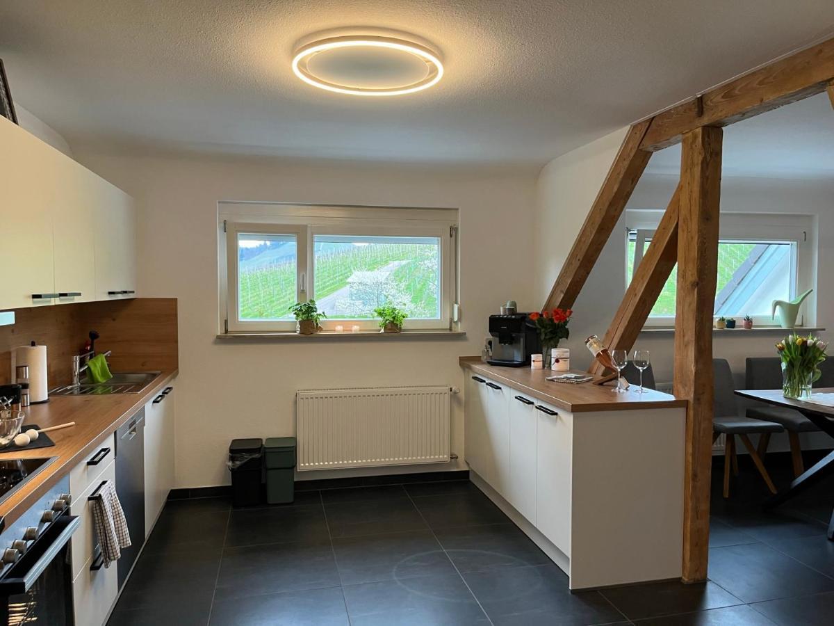 Revier No11 Durbach Exterior foto