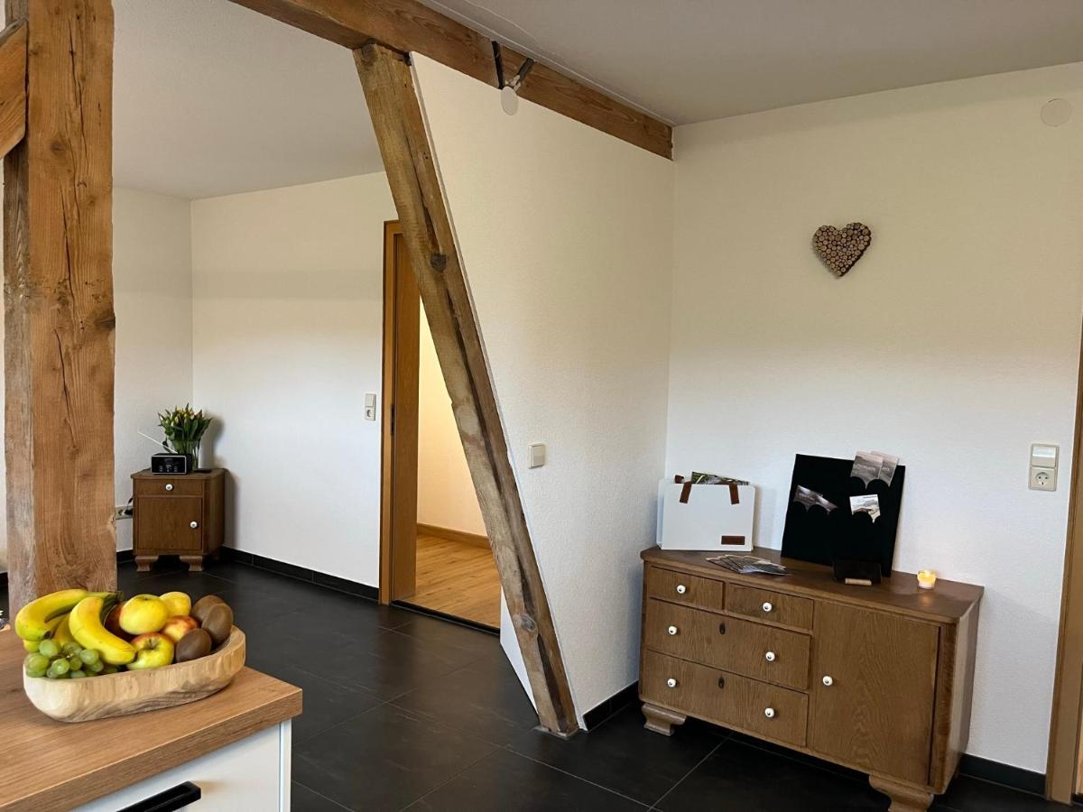 Revier No11 Durbach Exterior foto