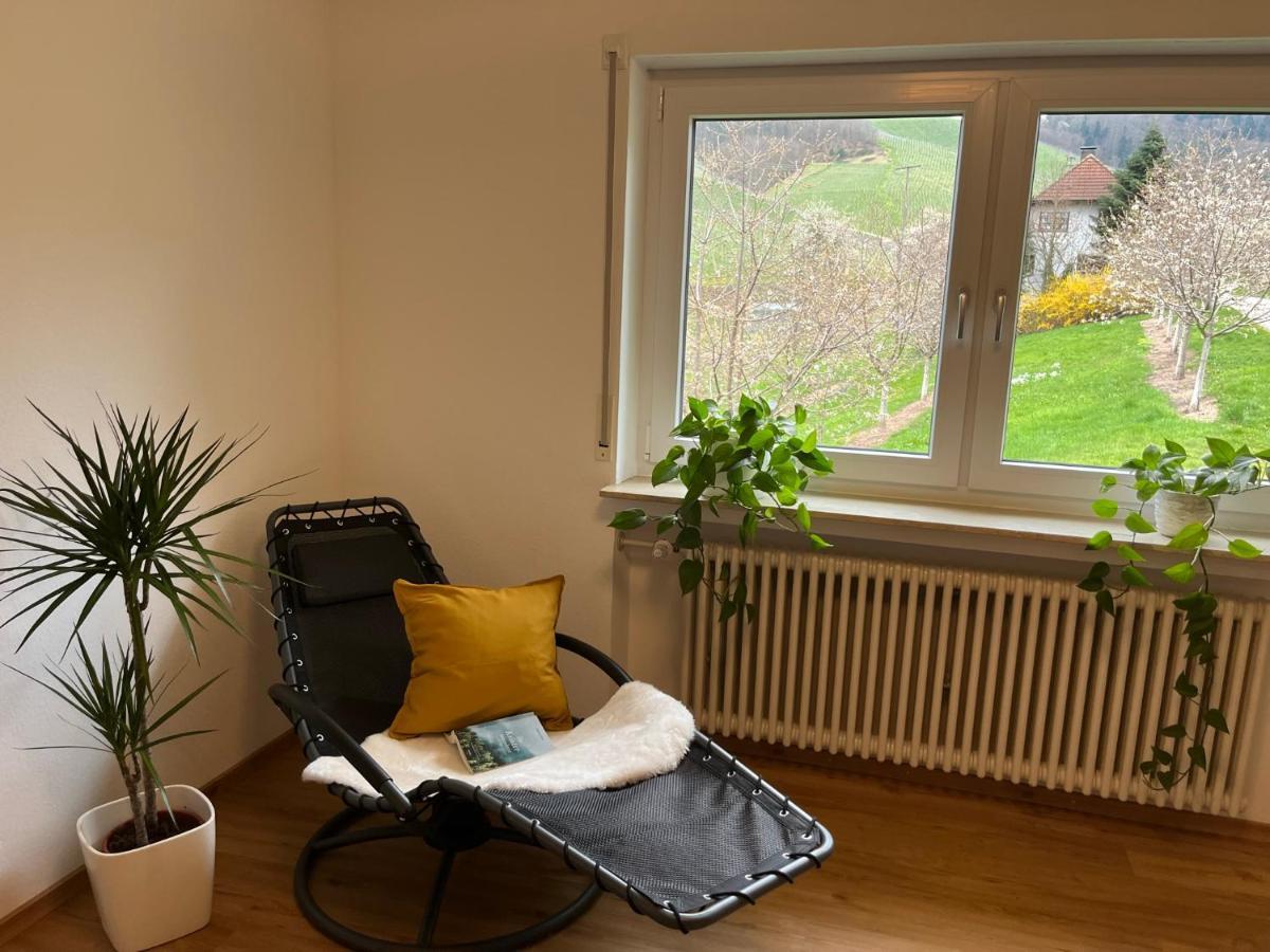 Revier No11 Durbach Exterior foto
