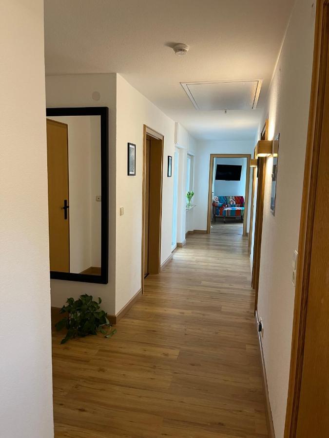 Revier No11 Durbach Exterior foto